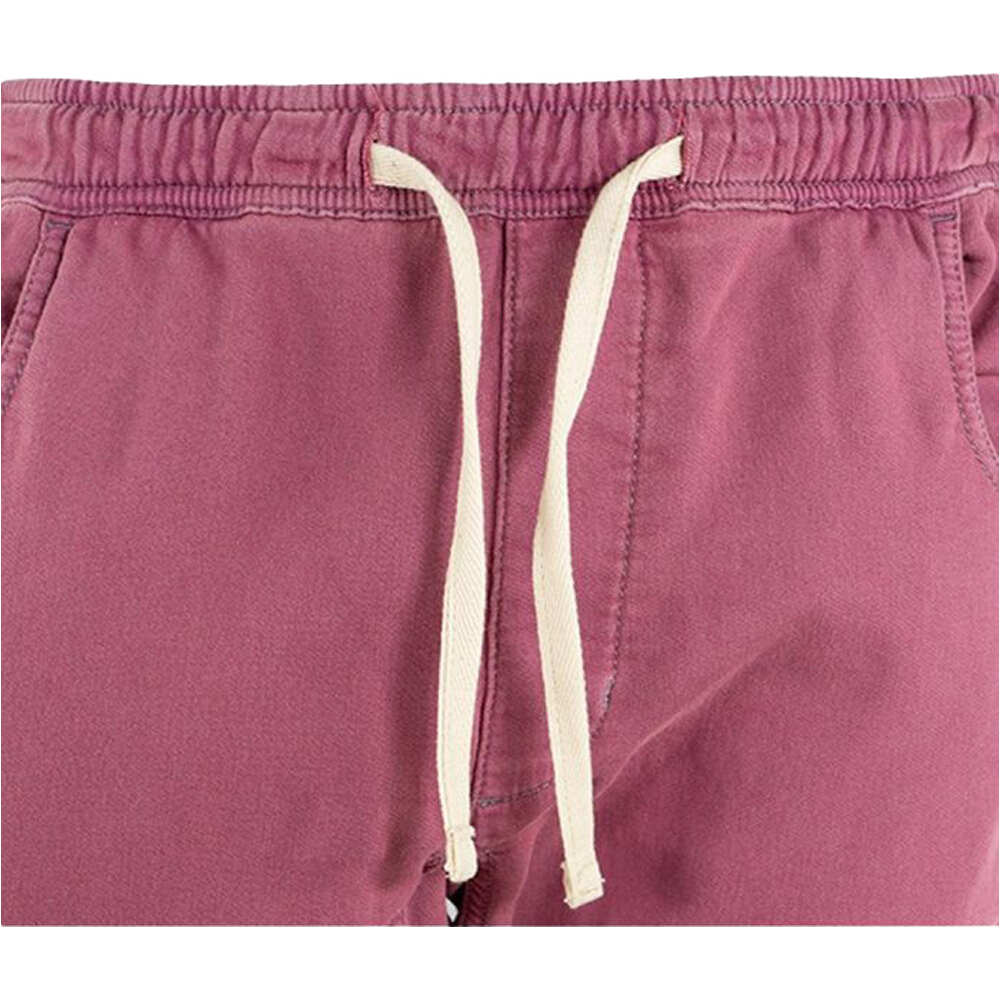 Jeanstrack pantalón montaña hombre MONTAN climbing pant RO 03