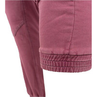 Jeanstrack pantalón montaña hombre MONTAN climbing pant RO 04