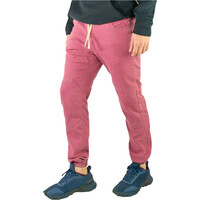 Jeanstrack pantalón montaña hombre MONTAN climbing pant RO vista trasera