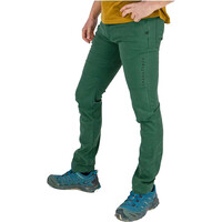 Jeanstrack pantalón montaña hombre ROCA climbing pant VE 03