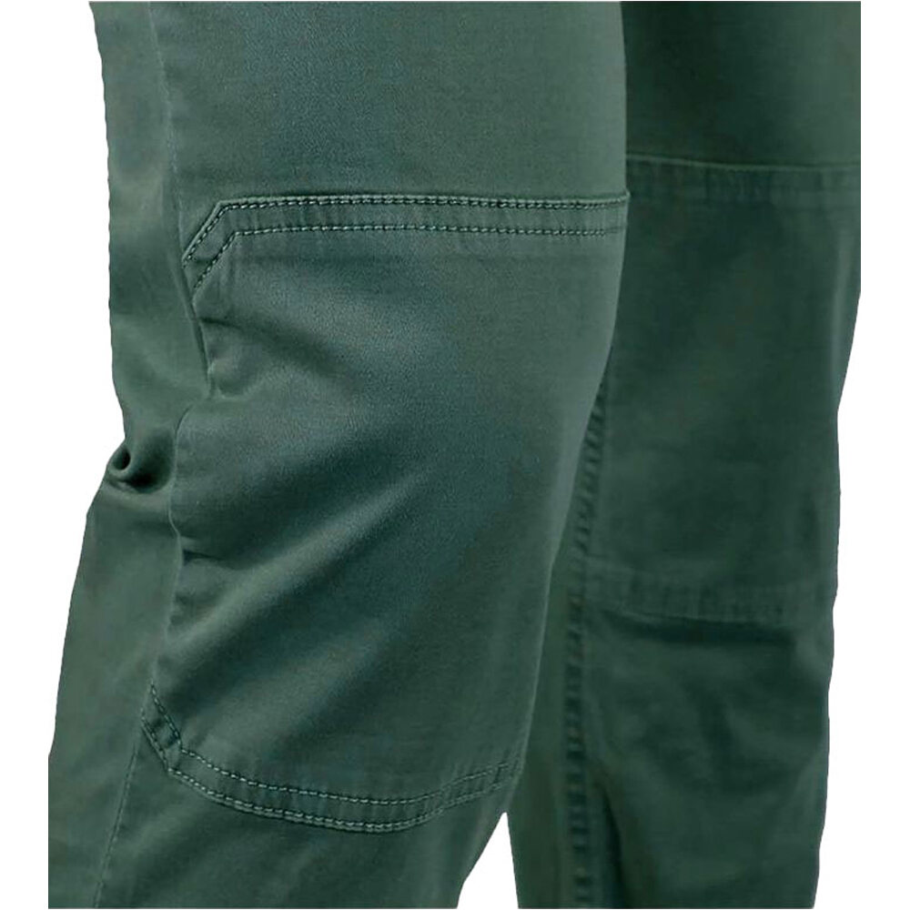 Jeanstrack pantalón montaña hombre ROCA climbing pant VE 05