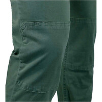 Jeanstrack pantalón montaña hombre ROCA climbing pant VE 05