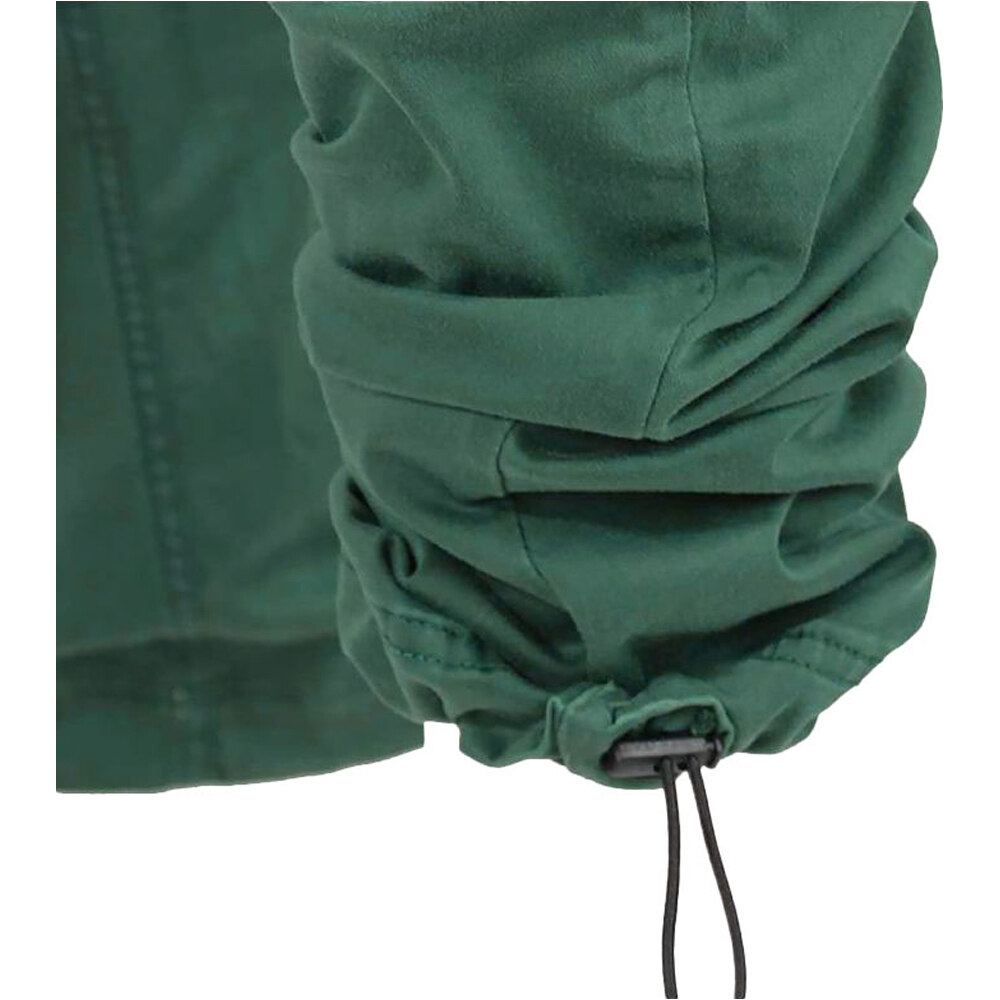 Jeanstrack pantalón montaña hombre ROCA climbing pant VE 06