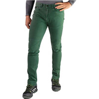 Jeanstrack pantalón montaña hombre ROCA climbing pant VE vista frontal