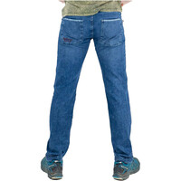 Jeanstrack pantalón montaña hombre TURIA climbing pant AZ 03