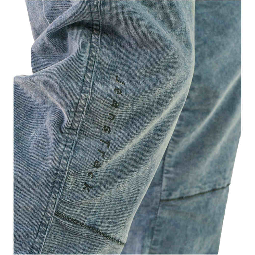 Jeanstrack pantalón montaña hombre TURIA climbing pant AZ 04
