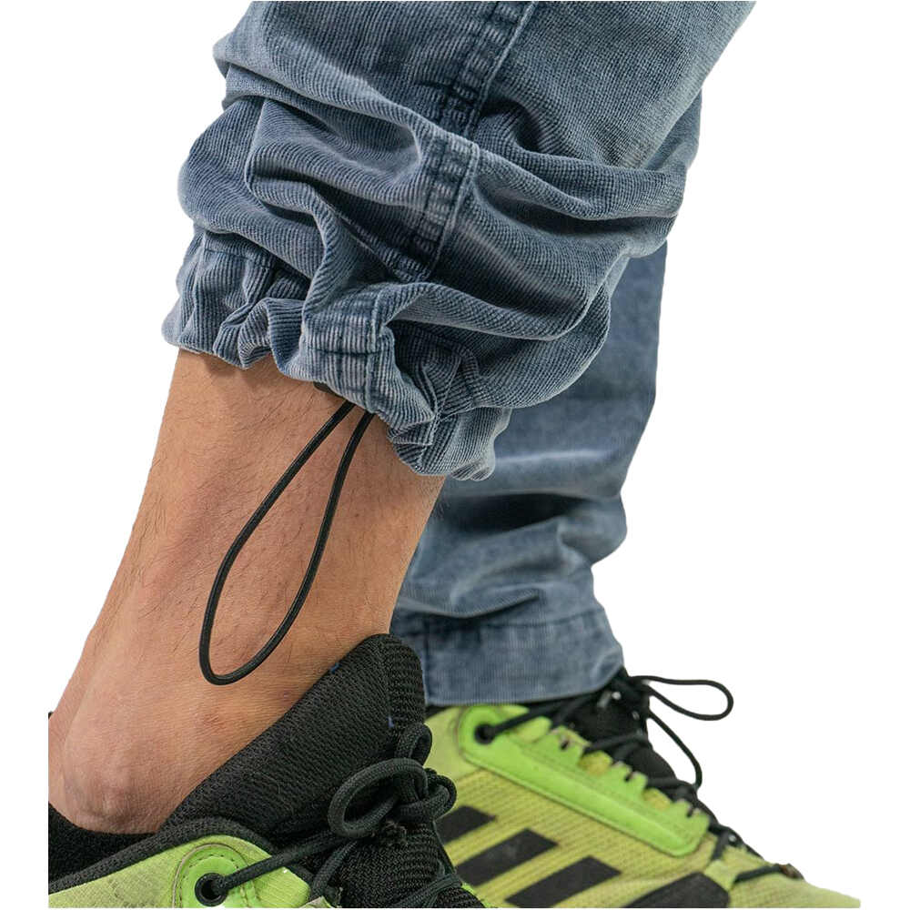 Jeanstrack pantalón montaña hombre TURIA climbing pant AZ 05