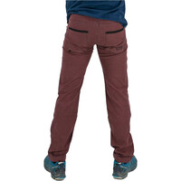 Jeanstrack pantalón montaña hombre TURIA climbing pant GN 03
