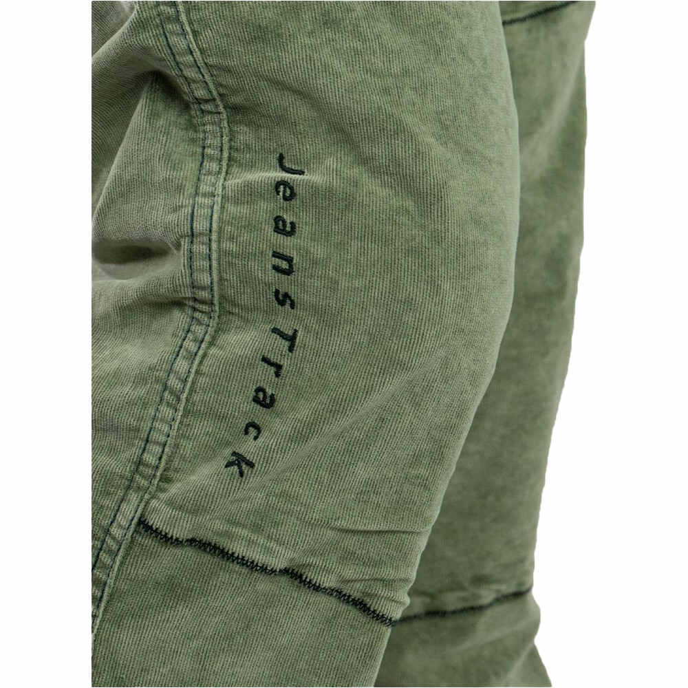 Jeanstrack pantalón montaña hombre TURIA climbing pant VE 04