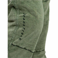 Jeanstrack pantalón montaña hombre TURIA climbing pant VE 04