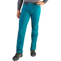 Jeanstrack pantalón montaña hombre TURIA climbing pant VE vista frontal