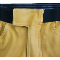 Jeanstrack pantalón montaña hombre TURIA ECO climbing pant NA 04