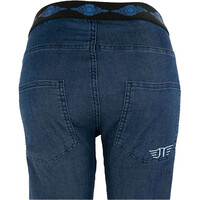 Jeanstrack pantalón montaña mujer TARYA W'S climbing pant AZ 03