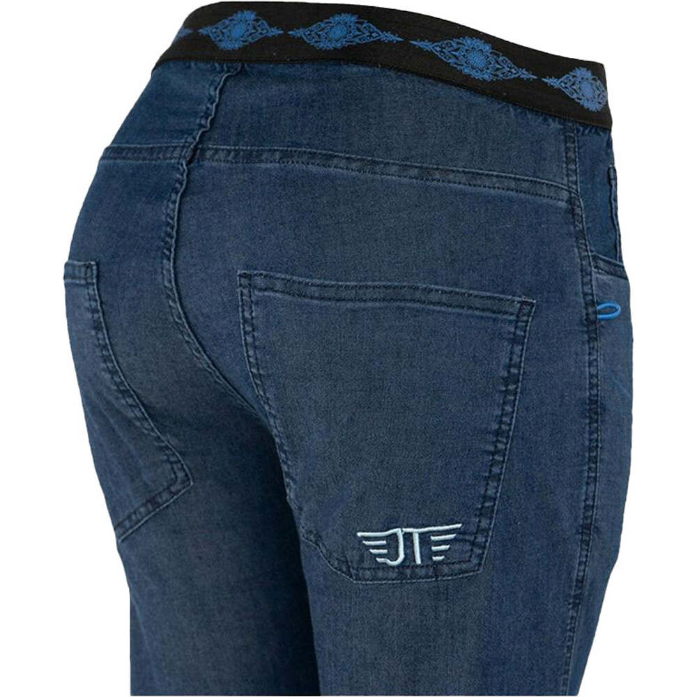 Jeanstrack pantalón montaña mujer TARYA W'S climbing pant AZ 04