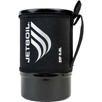 Jetboil hornillo montaña ZIP 0.8 CARBON NEW 01