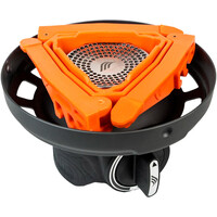 Jetboil hornillo montaña ZIP 0.8 CARBON NEW 03