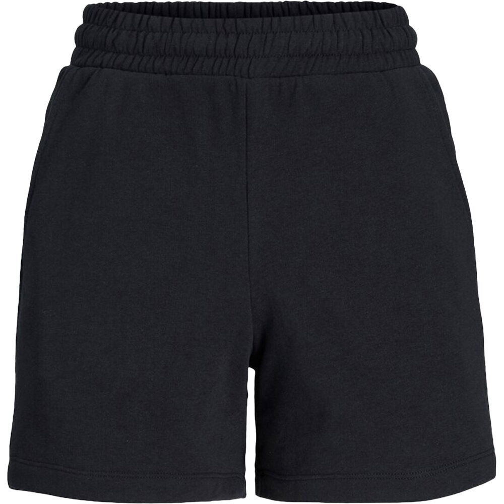 J&J bermuda mujer ALFA REG HW SHORTS SWT SN vista detalle