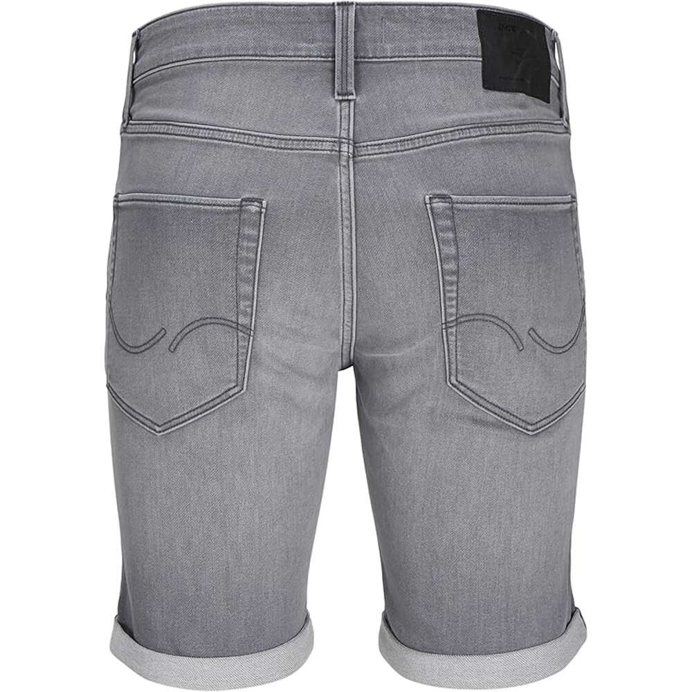 J&J bermudas hombre JJIRICK JJICON I.K. SHORTS SQ 063 SN 05