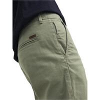 J&J bermudas hombre JPSTBOWIE SHORTS SOLID SRT SN 03