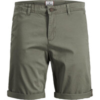 J&J bermudas hombre JPSTBOWIE SHORTS SOLID SRT SN 04