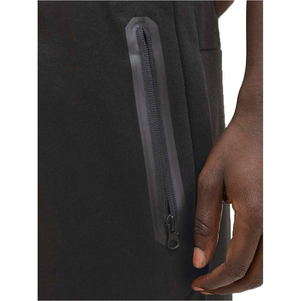 J&J bermudas hombre JPSTGORDON FUSION SWEAT SHORTS SRT SN 03