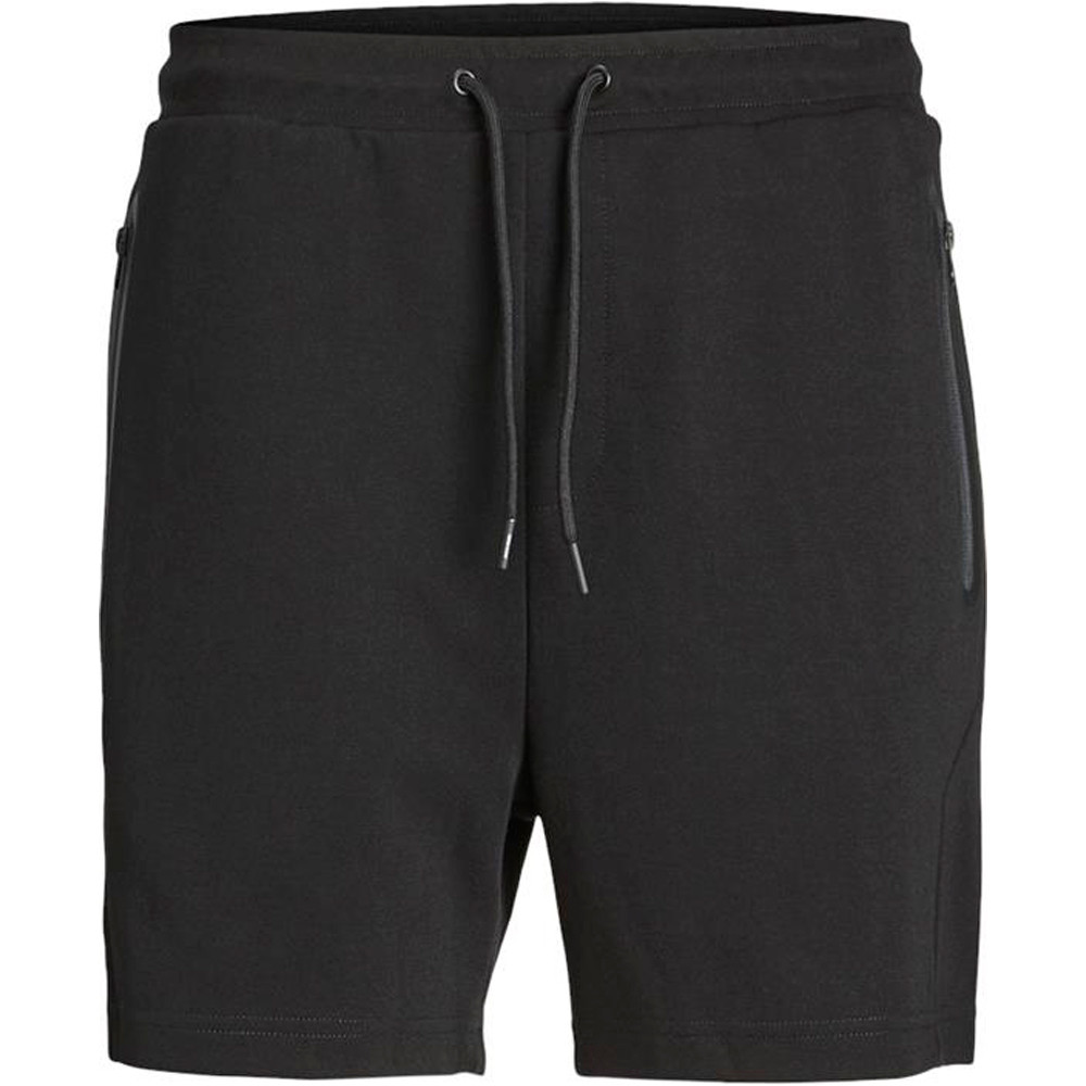J&J bermudas hombre JPSTGORDON FUSION SWEAT SHORTS SRT SN 04
