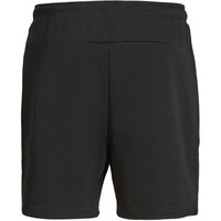 J&J bermudas hombre JPSTGORDON FUSION SWEAT SHORTS SRT SN 05