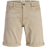 J&J bermudas hombre JPSTRICK ETHAN ICON SHORTS SRT SN vista frontal