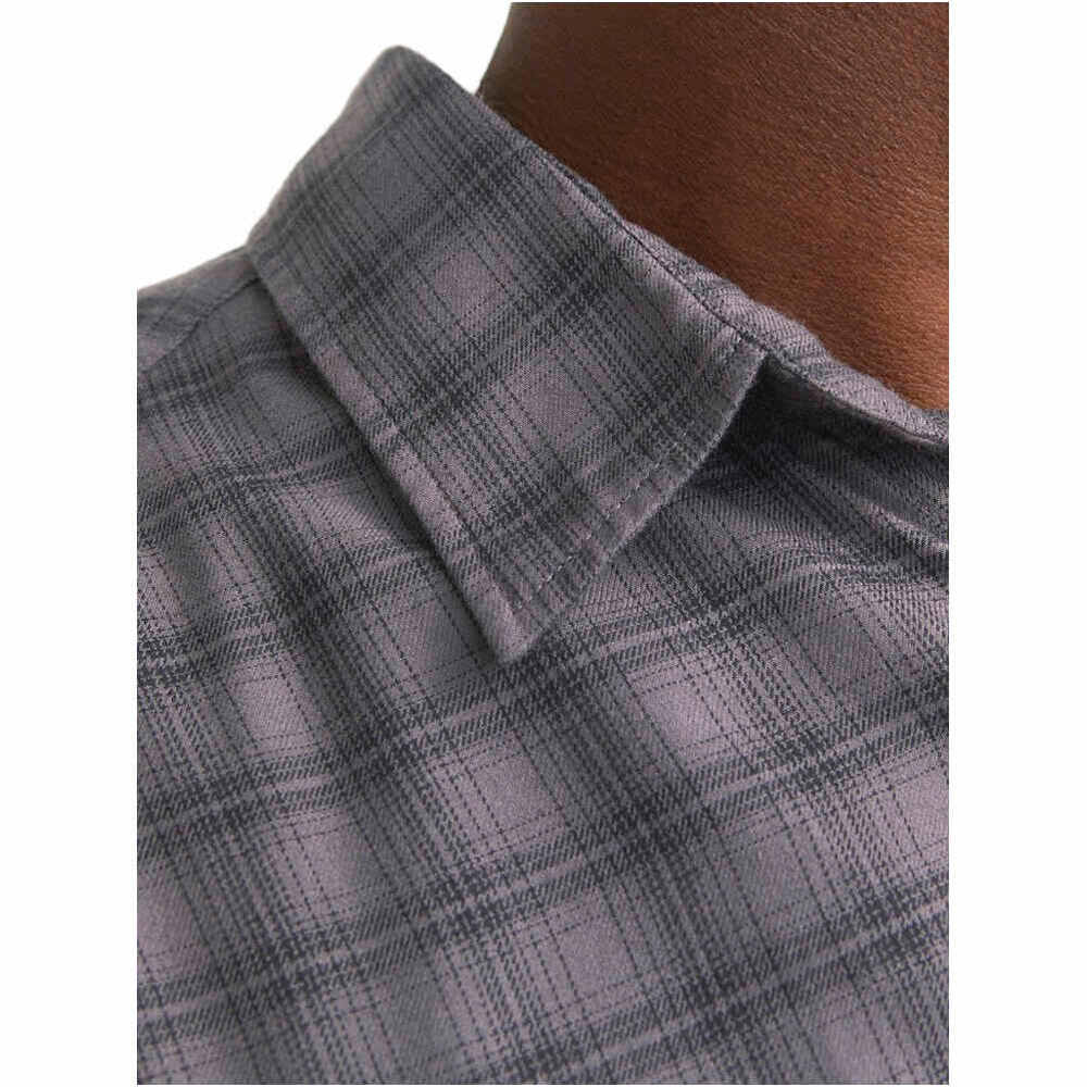 J&J camisa manga larga hombre JCOCHARLIE CHECK SHIRT LS 03