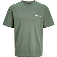 J&J camiseta manga corta hombre JCOAERO PRINT TEE SS CREW NECK NOOS 04