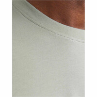 J&J camiseta manga corta hombre JCOFUSION FULL BRANDING TEE SS CREW NOOS 04