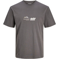 J&J camiseta manga corta hombre JCOLIMA LOGO TEE SS CREW NECK BF 03