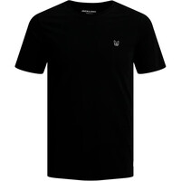 J&J camiseta manga corta hombre JJDENIM LOGO TEE SS O-NECK 03