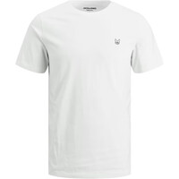 J&J camiseta manga corta hombre JJDENIM LOGO TEE SS O-NECK 03