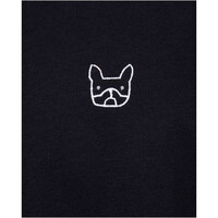 J&J camiseta manga corta hombre JJDENIM LOGO TEE SS O-NECK vista detalle