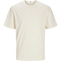 J&J camiseta manga corta hombre JORFREDERIKSBERG TEE SS CREW NECK NOOS 04