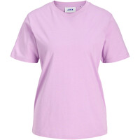 J&J camiseta manga corta mujer JXANNA REG SS EVERY TEE JRS 03