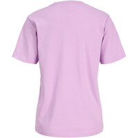J&J camiseta manga corta mujer JXANNA REG SS EVERY TEE JRS 04