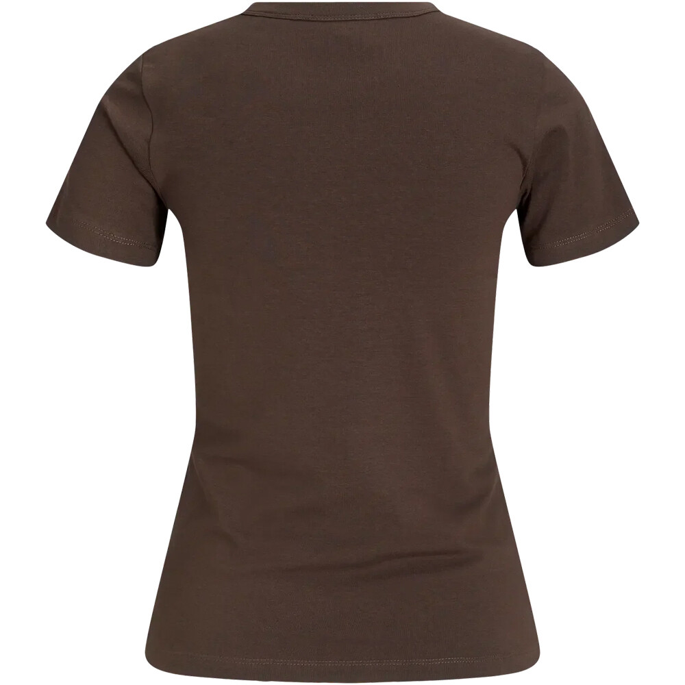 J&J camiseta manga corta mujer JXGIGI STR SS TEE JRS 04