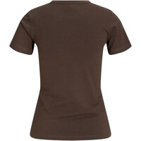 J&J camiseta manga corta mujer JXGIGI STR SS TEE JRS 04