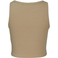 J&J camiseta tirantes mujer FALLON STR SL RIB TOP JRS NOOS 03