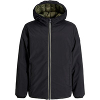 J&J chaquetas hombre JJEBROOK REVERSIBLE JACKET SN 05