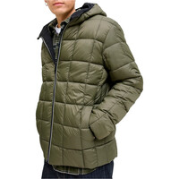 J&J chaquetas hombre JJEBROOK REVERSIBLE JACKET SN vista detalle