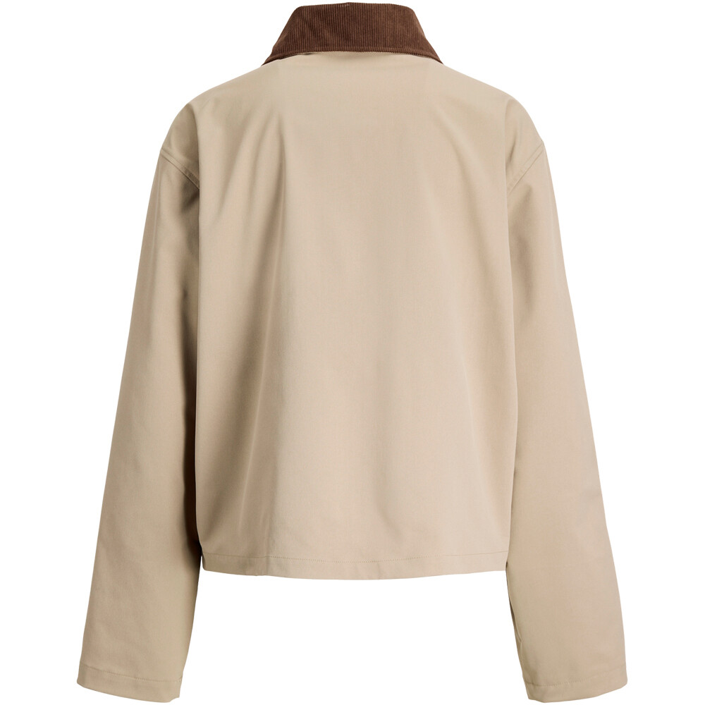 J&J chaquetas mujer JXWILMA WORKER JACKET 04