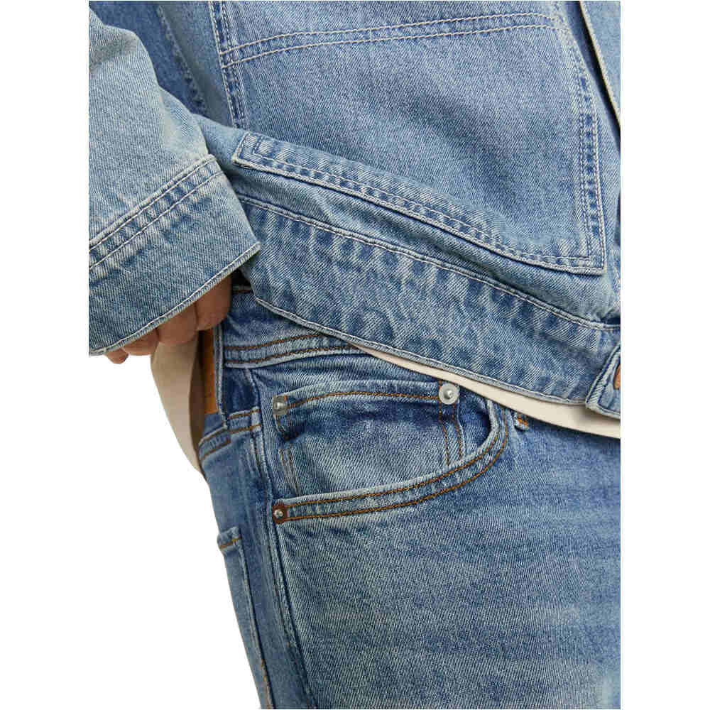 J&J pantalón hombre JJICLARK JJORIGINAL AM 416 NOOS 03