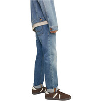 J&J pantalón hombre JJICLARK JJORIGINAL AM 416 NOOS vista detalle
