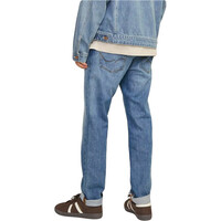 J&J pantalón hombre JJICLARK JJORIGINAL AM 416 NOOS vista trasera