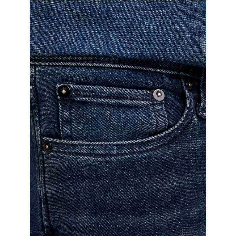 J&J pantalón hombre JJIGLENN JJORIGINAL CB 812 NOOS 03