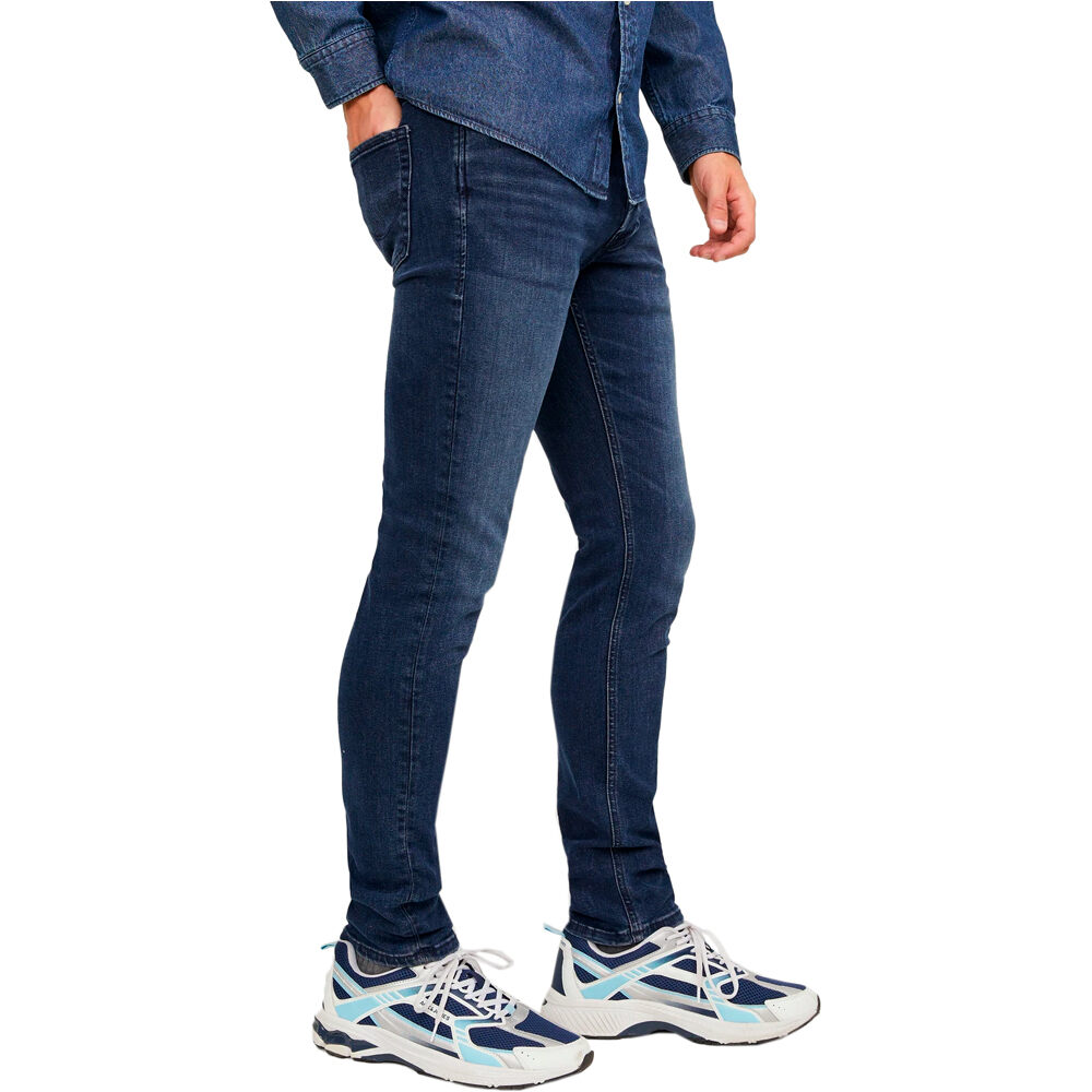 J&J pantalón hombre JJIGLENN JJORIGINAL CB 812 NOOS vista detalle