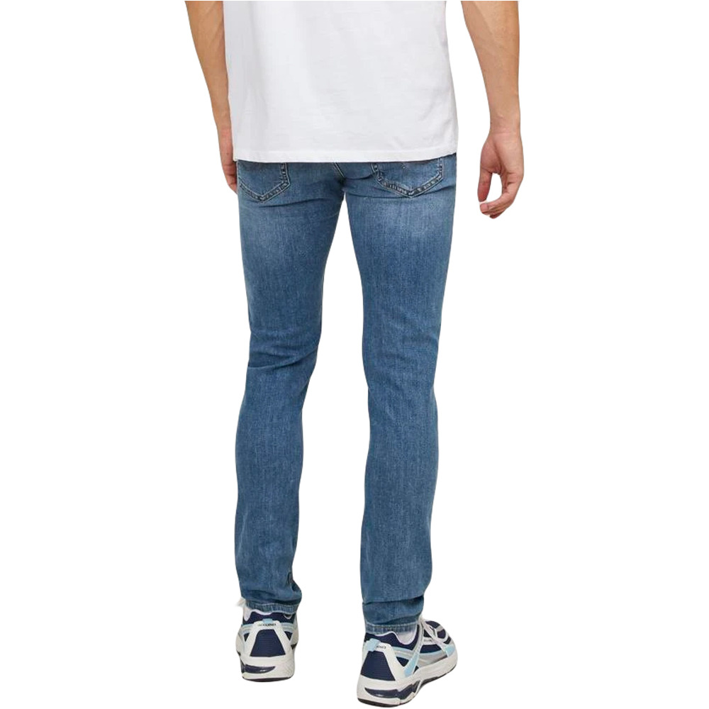 J&J pantalón hombre JJIGLENN JJORIGINAL CB 815 NOOS vista trasera